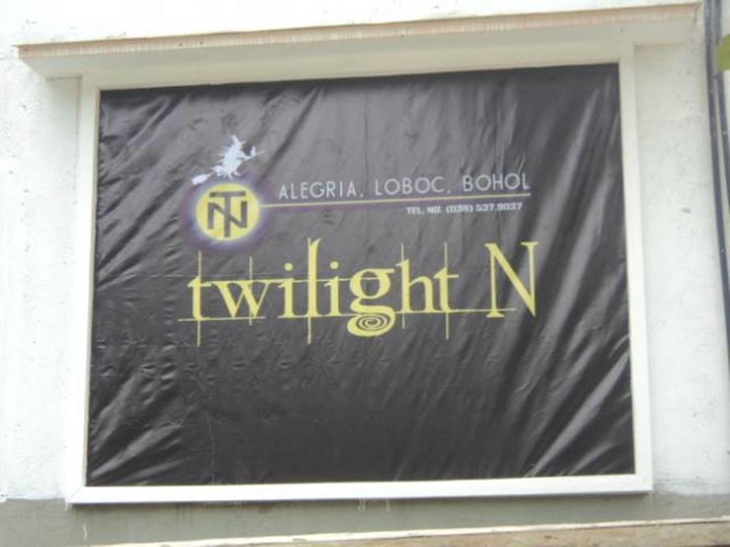 فندق لوبوكْفي  Twilight N الغرفة الصورة
